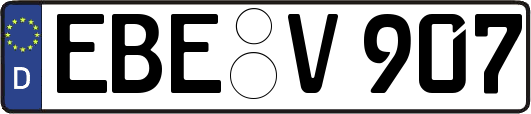 EBE-V907