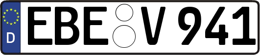 EBE-V941
