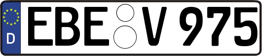 EBE-V975