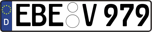 EBE-V979