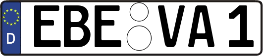 EBE-VA1