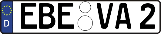 EBE-VA2