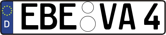 EBE-VA4