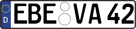 EBE-VA42