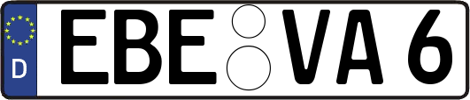 EBE-VA6