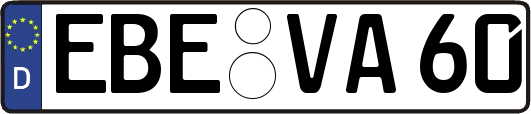 EBE-VA60