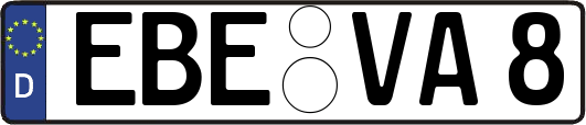 EBE-VA8