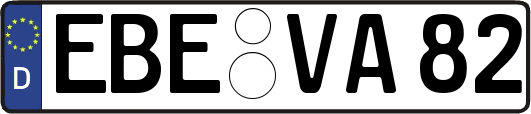 EBE-VA82
