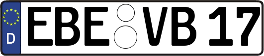EBE-VB17