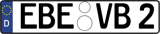 EBE-VB2