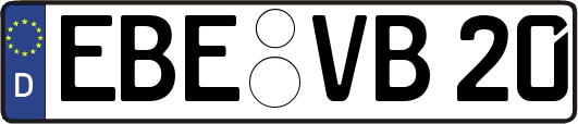 EBE-VB20