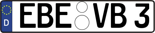 EBE-VB3
