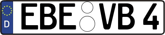 EBE-VB4