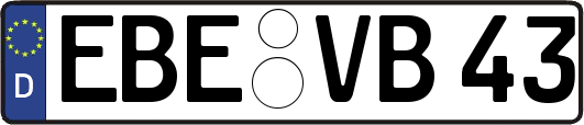 EBE-VB43