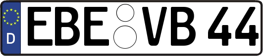 EBE-VB44