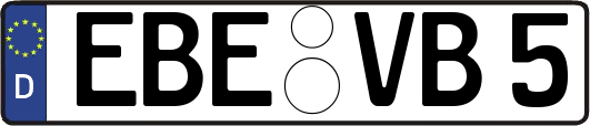 EBE-VB5
