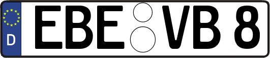 EBE-VB8