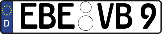 EBE-VB9