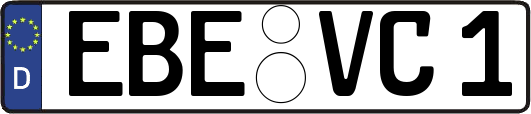 EBE-VC1