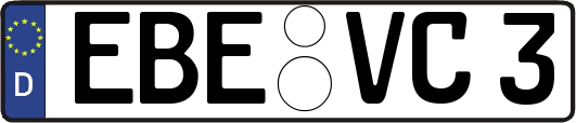 EBE-VC3