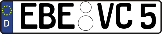 EBE-VC5