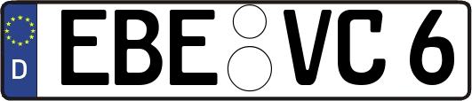EBE-VC6