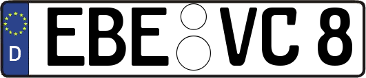 EBE-VC8