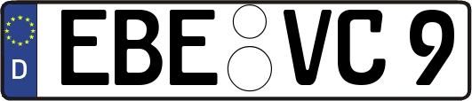 EBE-VC9