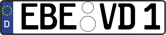 EBE-VD1