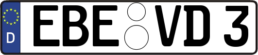 EBE-VD3