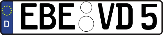 EBE-VD5