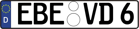 EBE-VD6