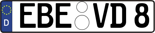 EBE-VD8