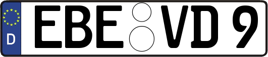 EBE-VD9