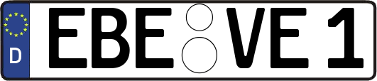 EBE-VE1
