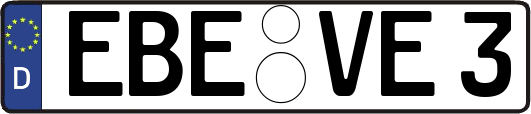 EBE-VE3
