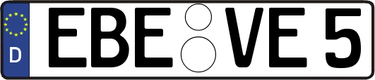 EBE-VE5