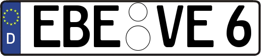 EBE-VE6