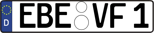 EBE-VF1