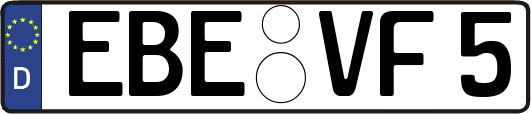 EBE-VF5
