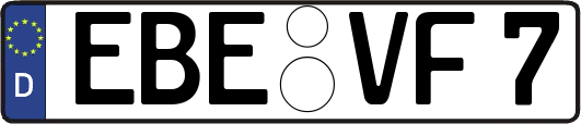 EBE-VF7