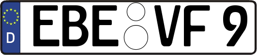 EBE-VF9