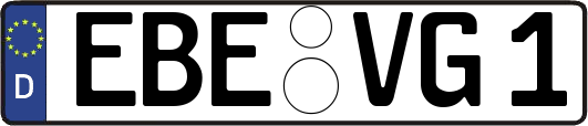 EBE-VG1