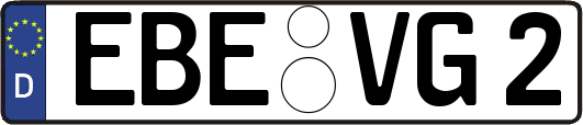 EBE-VG2