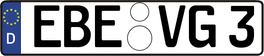 EBE-VG3
