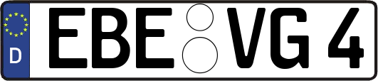 EBE-VG4