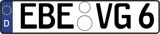EBE-VG6