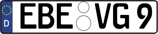 EBE-VG9