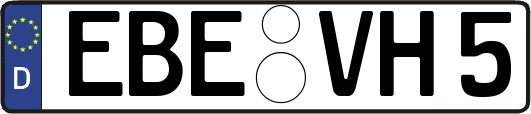 EBE-VH5