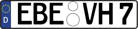 EBE-VH7